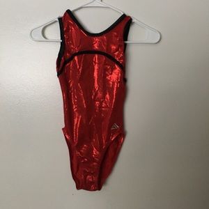Child's large Leotard